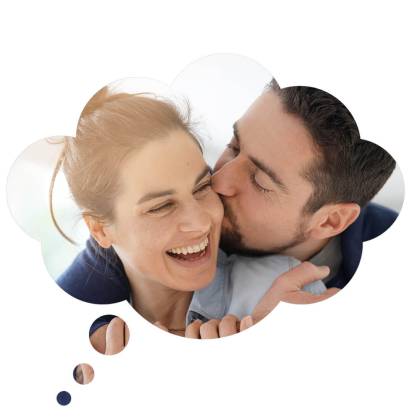 Paarberatung & Paartherapie für jüngere Paare