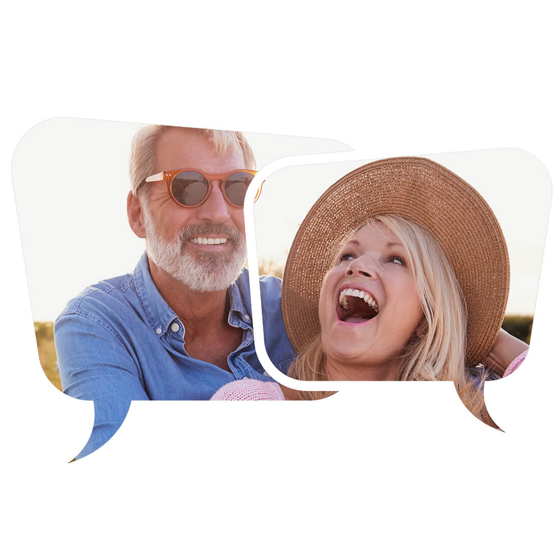 Paarberatung & Paartherapie für ältere Paare